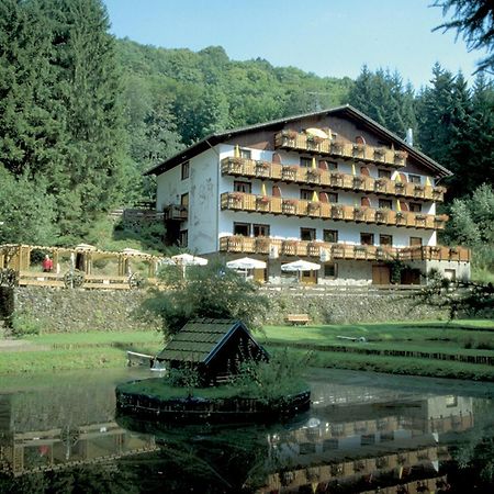 Wolffhotel Kopp Eksteriør bilde