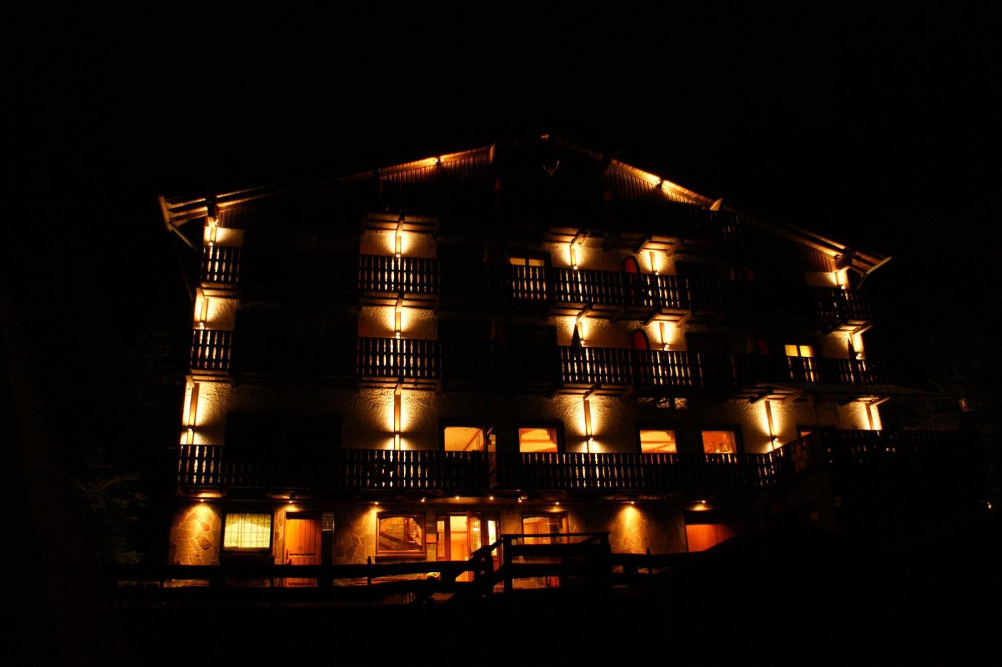 Wolffhotel Kopp Eksteriør bilde