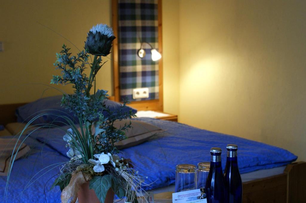 Wolffhotel Kopp Rom bilde