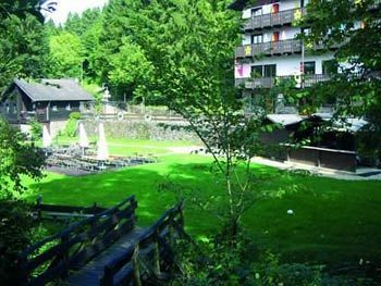 Wolffhotel Kopp Eksteriør bilde